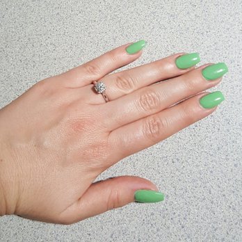 Infinity Nails & Spa - Nail Salons Near Me - Los Angeles, California