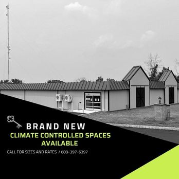 Affordable Self-Storage Alma AR