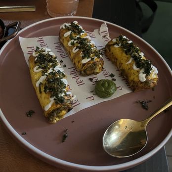 Pippal - Chakri Paneer - Indian Near Me - Dublin, California