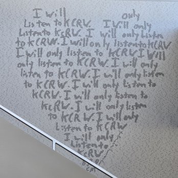 KCRW - KCRW: 2nd floor - Radio Stations Near Me KCRW - KCRW: 2nd floor - Radio Stations Near Me