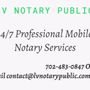 Photo of LV Public Notary