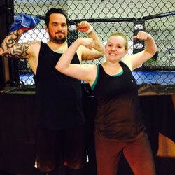 United Strength and Conditioning - Family discounts available.