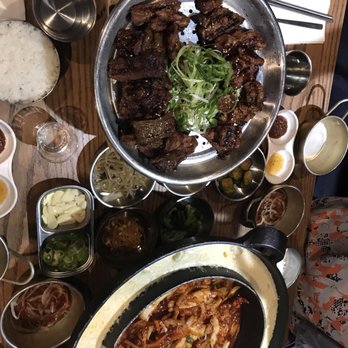 Kobi Korean BBQ - Barbeque Near Me - Vaughan, Ontario Kobi Korean BBQ - Barbeque Near Me - Vaughan, Ontario