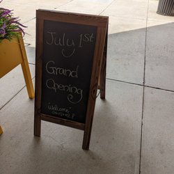 Amor Cafe & Pastry - Opening July 1, 2023