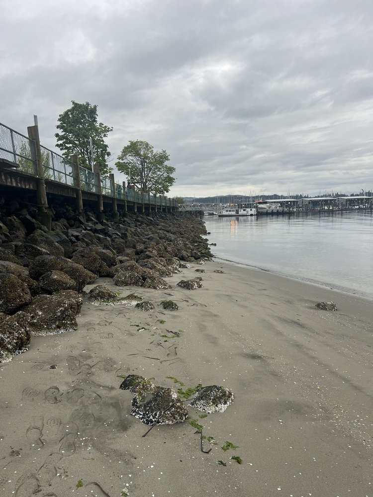 PORT ORCHARD WATERFRONT PARK Updated August 2024 933 Bay St, Port