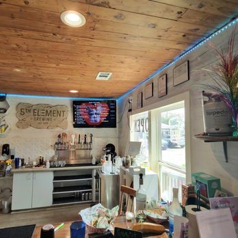5th Element Brewing - Brewpubs Near Me - Leander, Texas