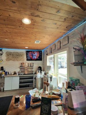 5th Element Brewing by null