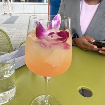 Unconventional Diner - Their cocktails were cute and taste good - Breakfast & Brunch Near Me - Washington, DC, District of Columbia Unconventional Diner - Their cocktails were cute and taste good - Breakfast & Brunch Near Me - Washington, DC, District of Columbia