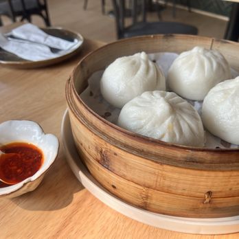 Hidden Dumpling House Midtown - Chinese Near Me - Sacramento, California