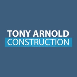 Tony Arnold Construction