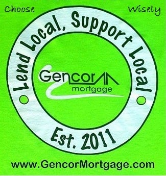 Gencor Mortgage - property management company in Scottsdale, AZ