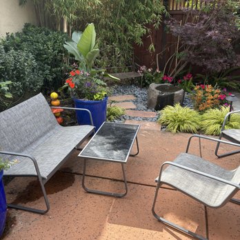 Mazingira Landscape and Design - Landscaping Near Me - Berkeley, California