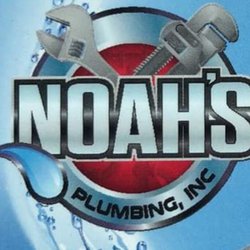 Noahs Plumbing - Logo