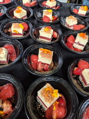 New Orleans Wine and Food Experience by null