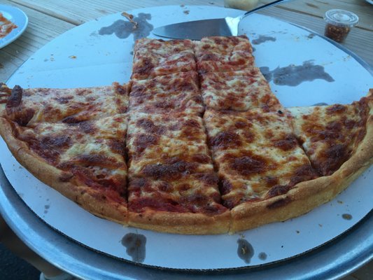 Palace Pizza by null