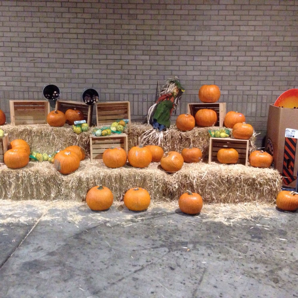 Walmart Neighborhood Market - Lovely Halloween decoration - Grocery Near Me - Clovis, California Walmart Neighborhood Market - Lovely Halloween decoration - Grocery Near Me - Clovis, California