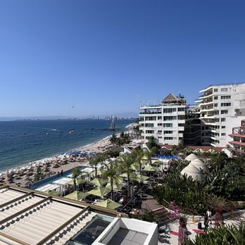 Almar - Resorts Near Me - Puerto Vallarta, JAL