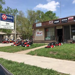 D&H Lawn & Garden Equipment
