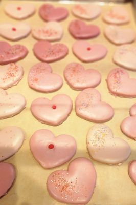 Bella Bakery by null