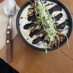 Panela - Tropical Yoghurt Bowl (yummy)