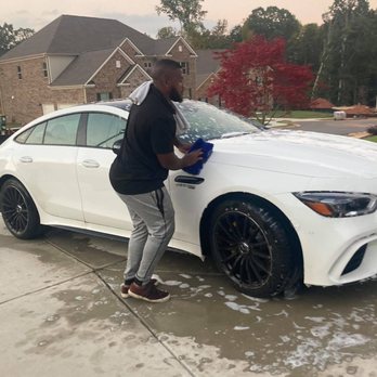 Obsidian Lux Detailing - Auto Detailing Near Me