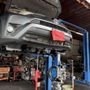 Montes Transmission Center