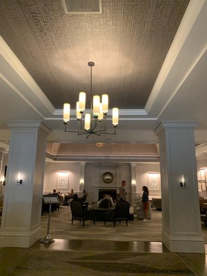Kimpton Hotel Monaco Denver by null
