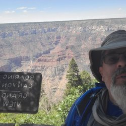 Grand Canyon North Rim