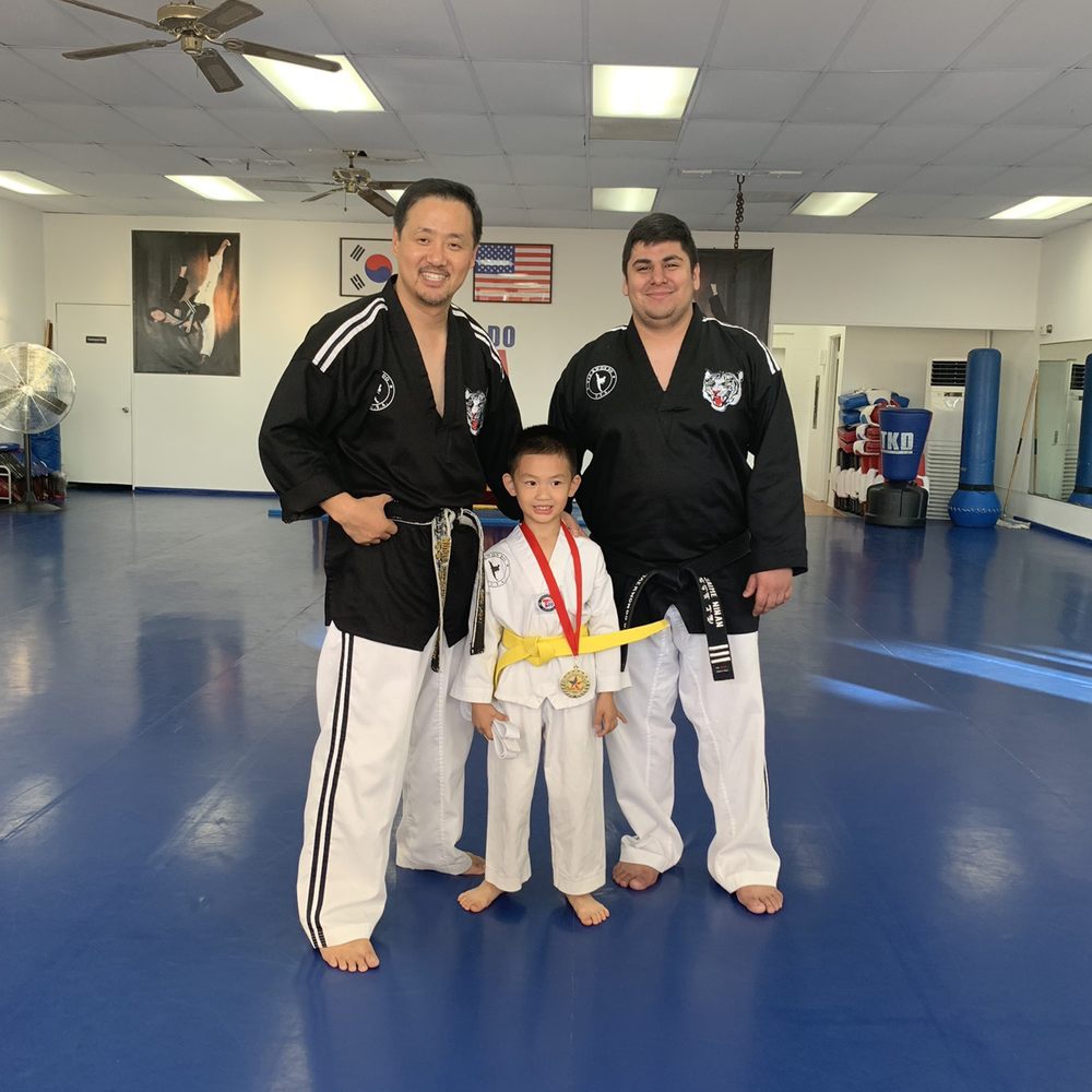 Taekwondo USA - Taekwondo Near Me - Whittier, California Taekwondo USA - Taekwondo Near Me - Whittier, California