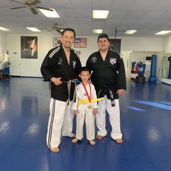 Taekwondo USA - Taekwondo Near Me - Whittier, California Taekwondo USA - Taekwondo Near Me - Whittier, California