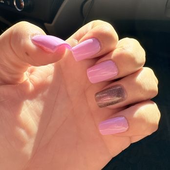 Amazing Nails & Spa - Nail Salons Near Me - Napa, California