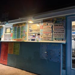 Beaches & Cream