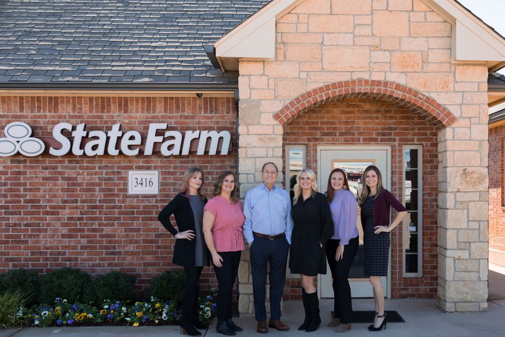 Jim Dunn - State Farm Insurance Agent