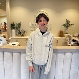 Braces off! Braces off!