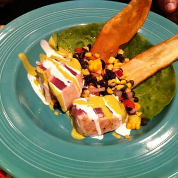 Franklins General Store - Tuna - New American Near Me - Hyattsville, Maryland