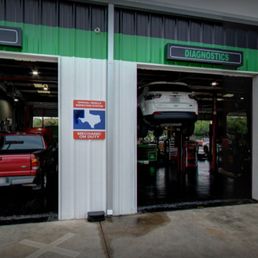 Exterior photo of Babcock Automotive - San Antonio, Texas Exterior photo of Babcock Automotive - San Antonio, Texas