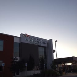 West Michigan Aviation Academy