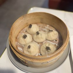 Corner Dumpling House