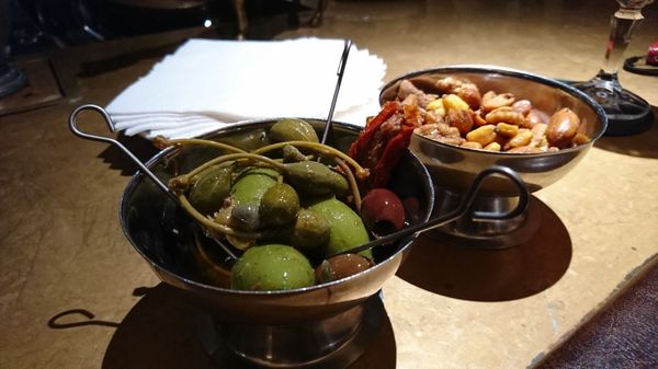 Buenos Aires Polo Club by null