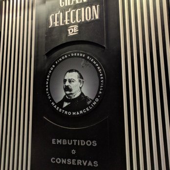 Maestro Marcelino - Delicatessen Near Me - Seville, SE