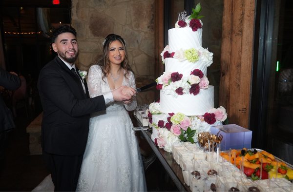 Candelaria's Bakery by null