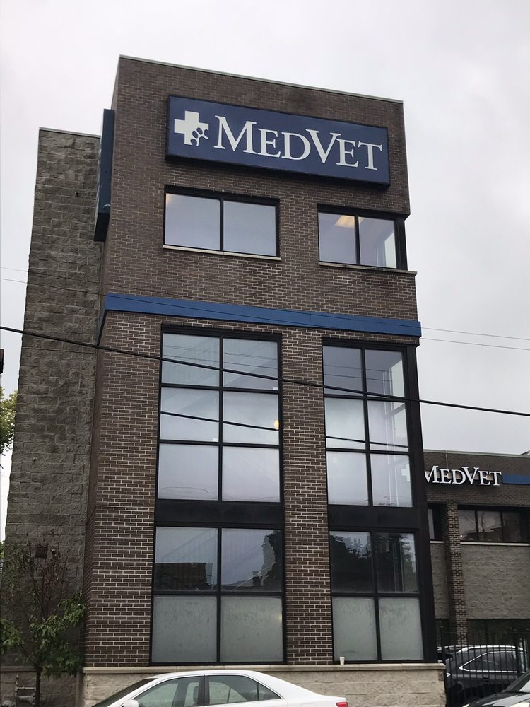 medvet uptown
