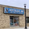 Nostalgia Ink gift card