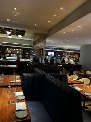Gerrard Street Kitchen by null