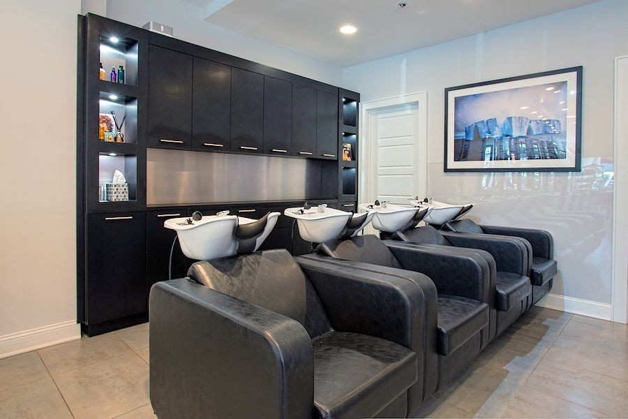 SALON INTERIORS Updated October 2024 10 Photos & 14 Reviews 62