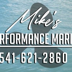 Mike's Performance Marine