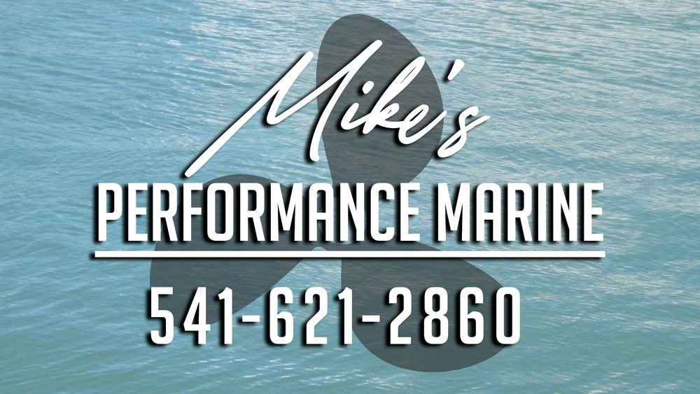 MIKE’S PERFORMANCE MARINE - Updated August 2025 - 3813 Crater Lake Hwy ...