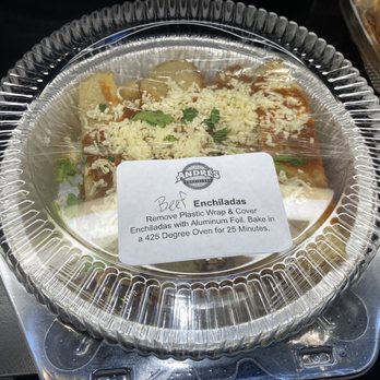 Wheatfields Eatery and Bakery - Food from Andre's next-door - American Near Me - Omaha, Nebraska