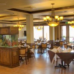 Main Dining Room