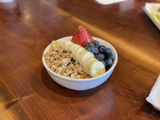 Hometown Coffee & Juice by null